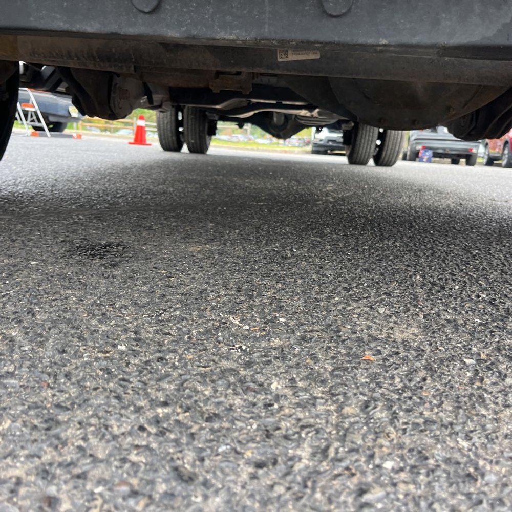 2020 Ram 3500 Tradesman