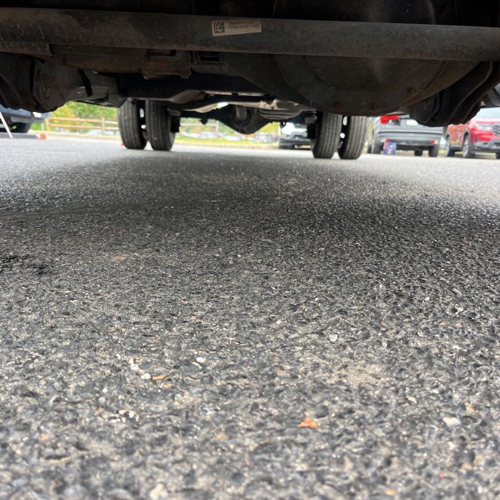 2020 Ram 3500 Tradesman