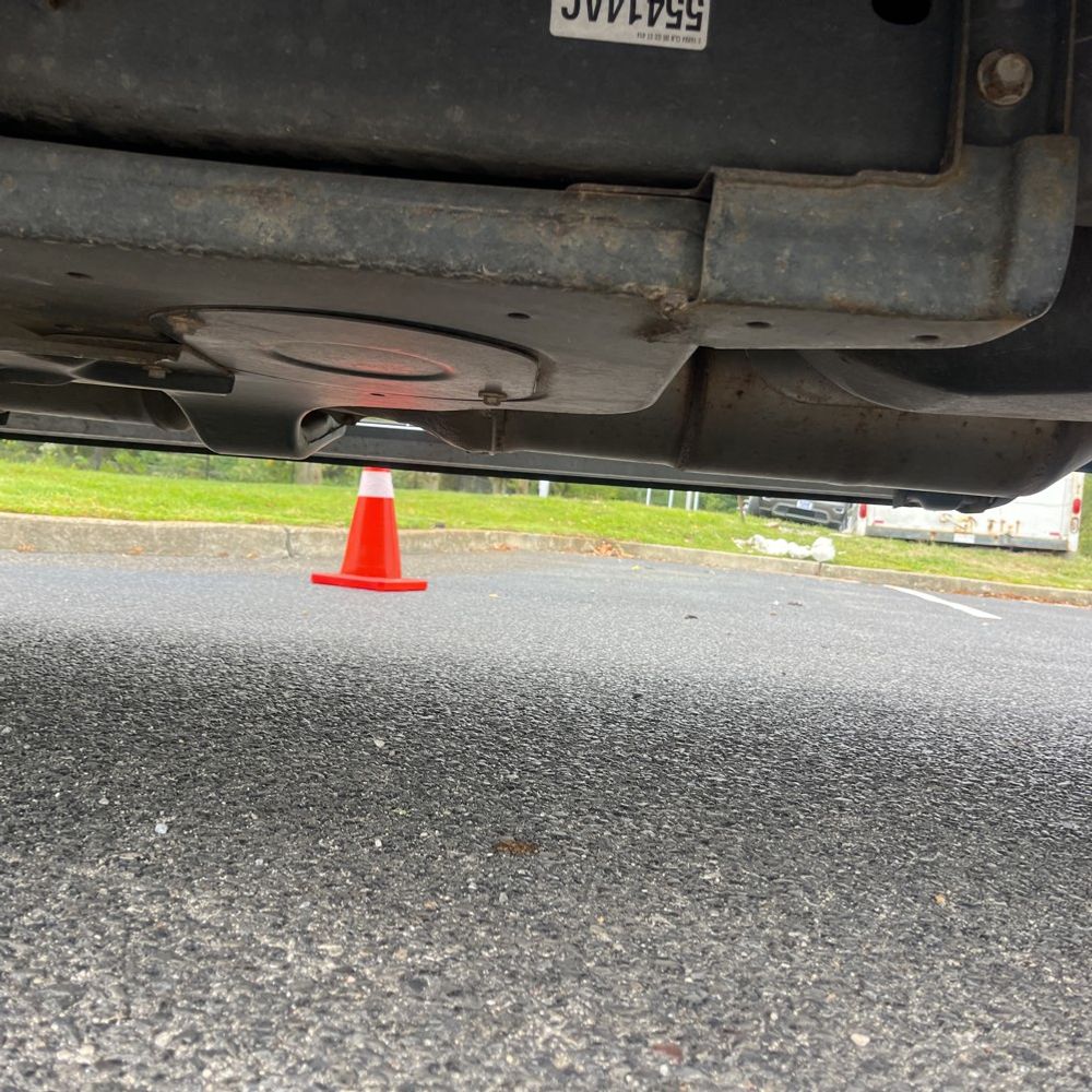 2020 Ram 3500 Tradesman