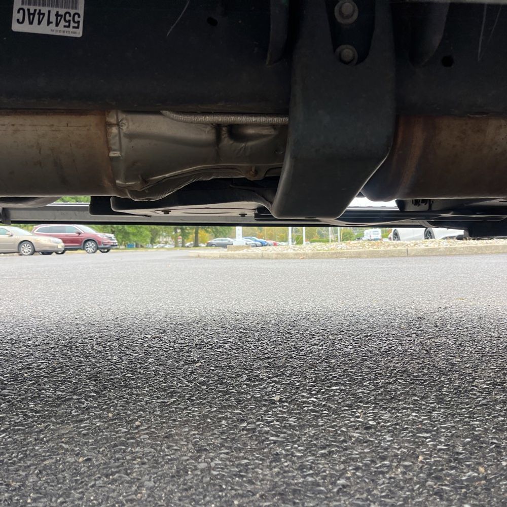 2020 Ram 3500 Tradesman
