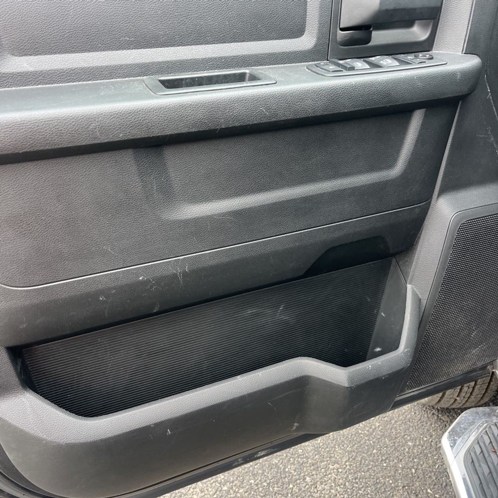 2020 Ram 3500 Tradesman