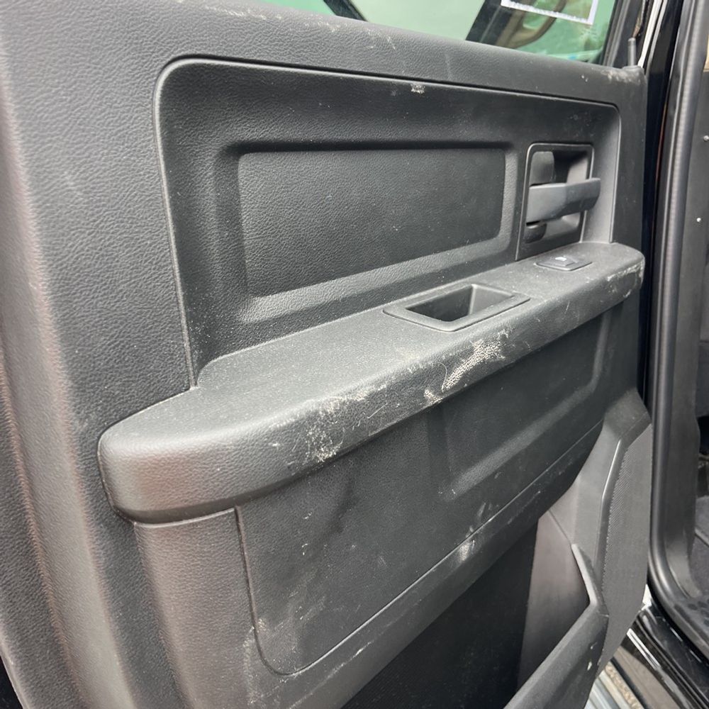 2020 Ram 3500 Tradesman
