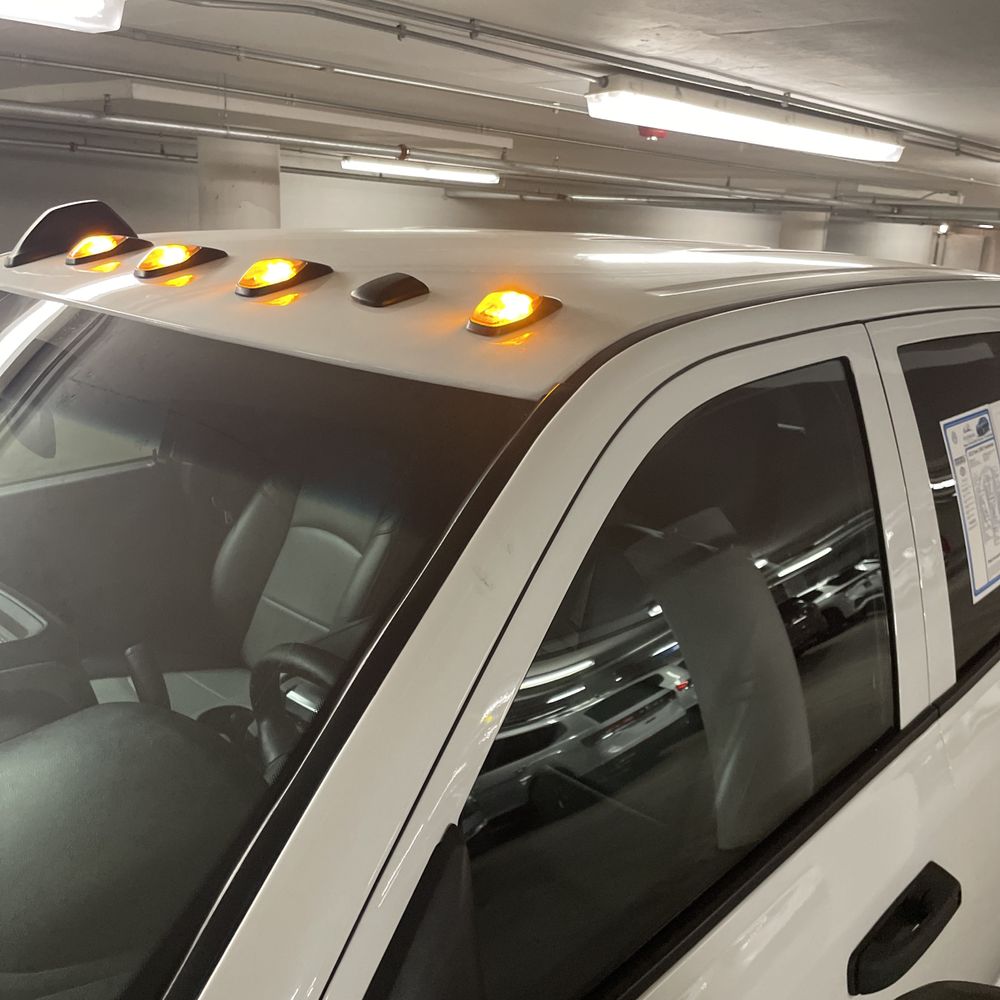 2023 Ram 3500 Tradesman