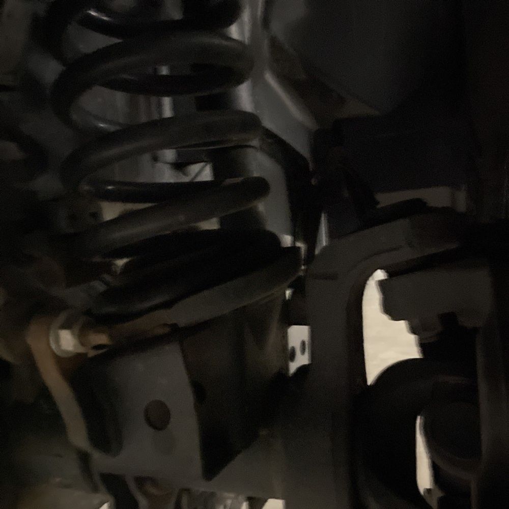 2023 Ram 3500 Tradesman