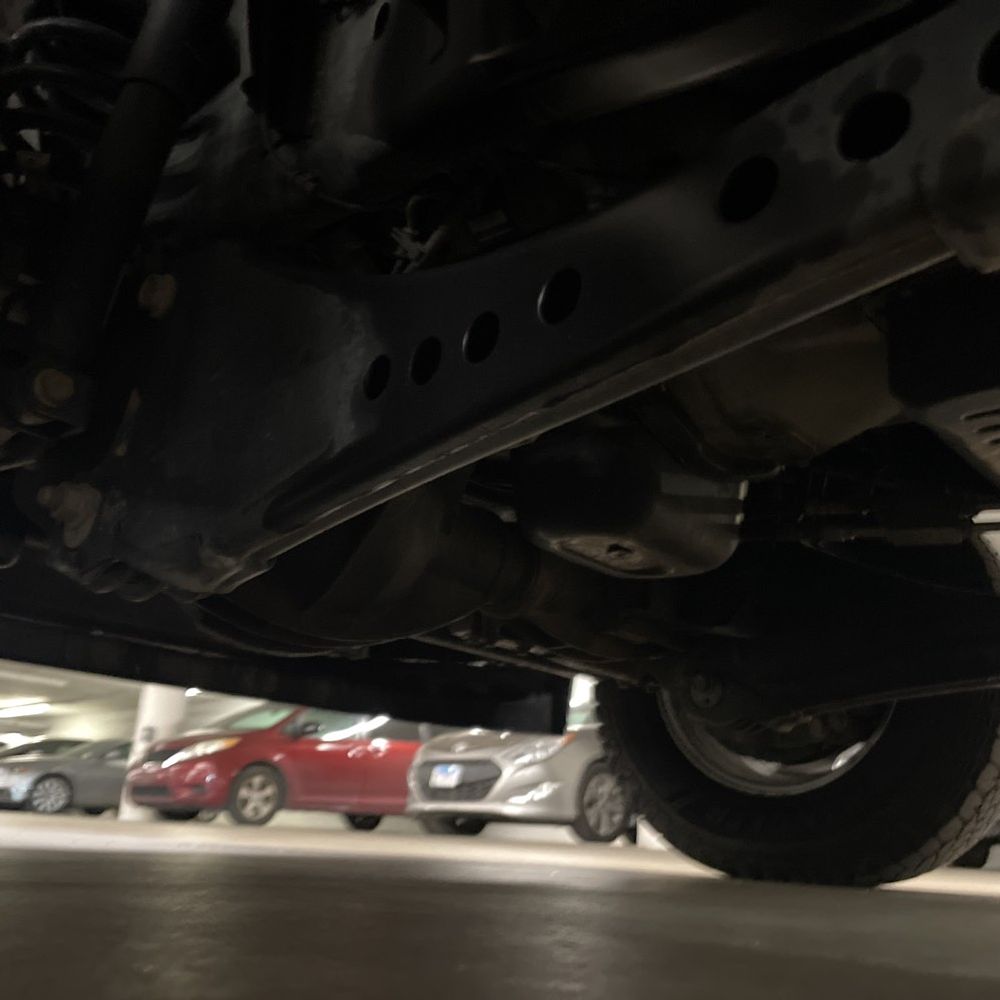 2023 Ram 3500 Tradesman