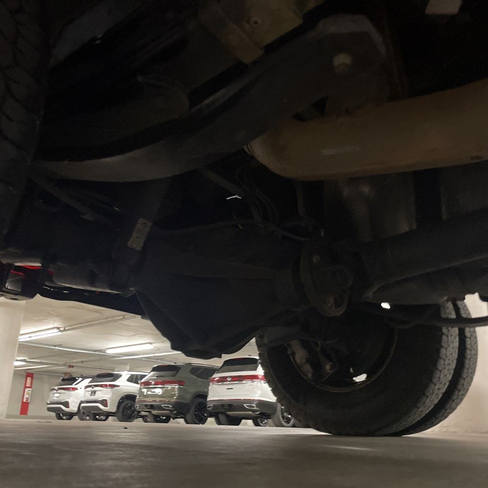2023 Ram 3500 Tradesman