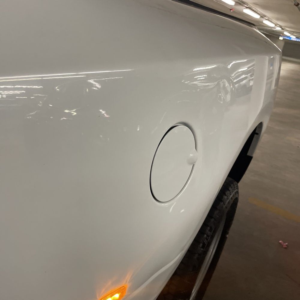 2023 Ram 3500 Tradesman