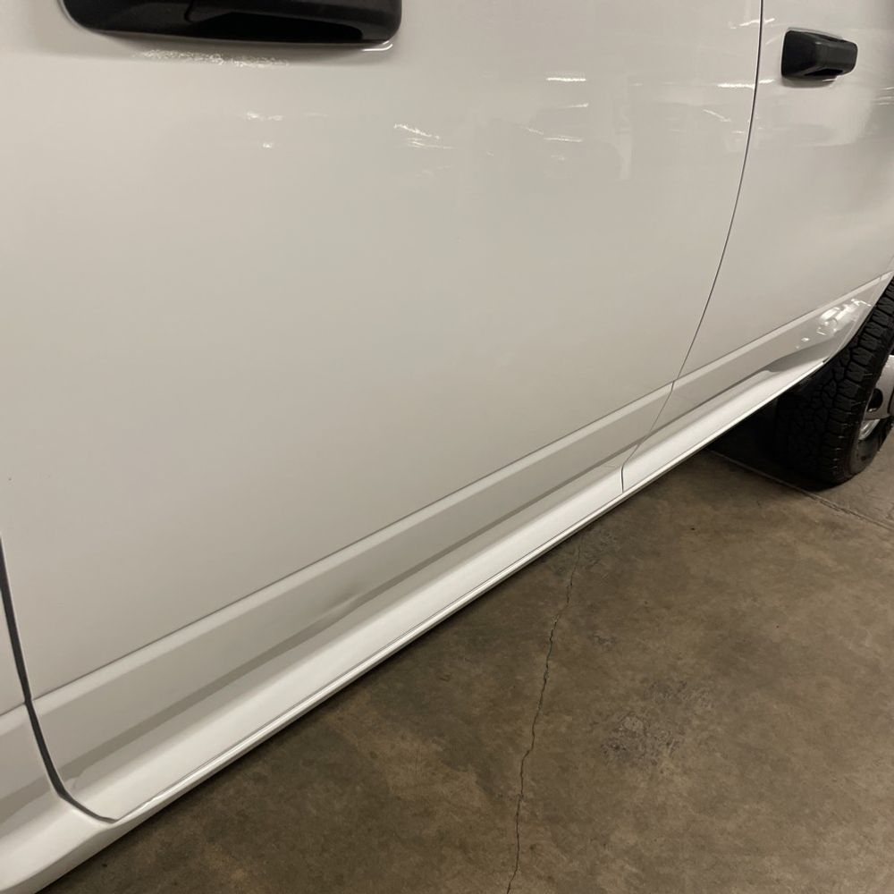 2023 Ram 3500 Tradesman