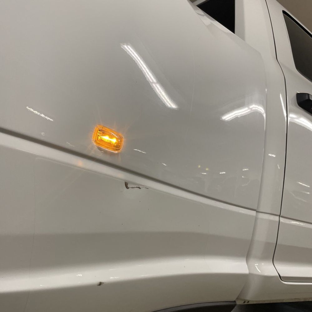2023 Ram 3500 Tradesman