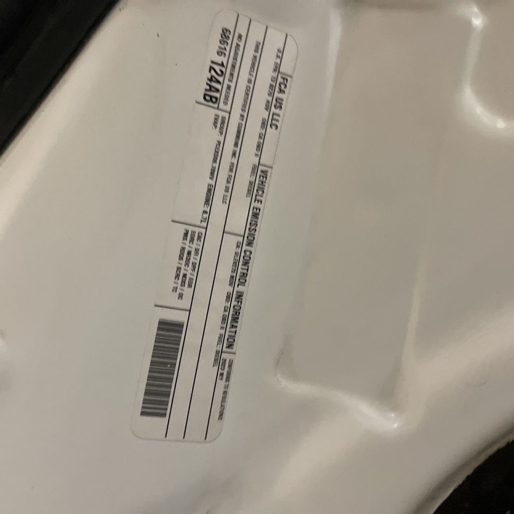 2023 Ram 3500 Tradesman