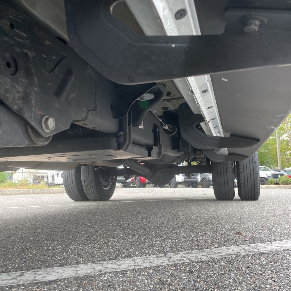 2022 Ram 3500 Tradesman