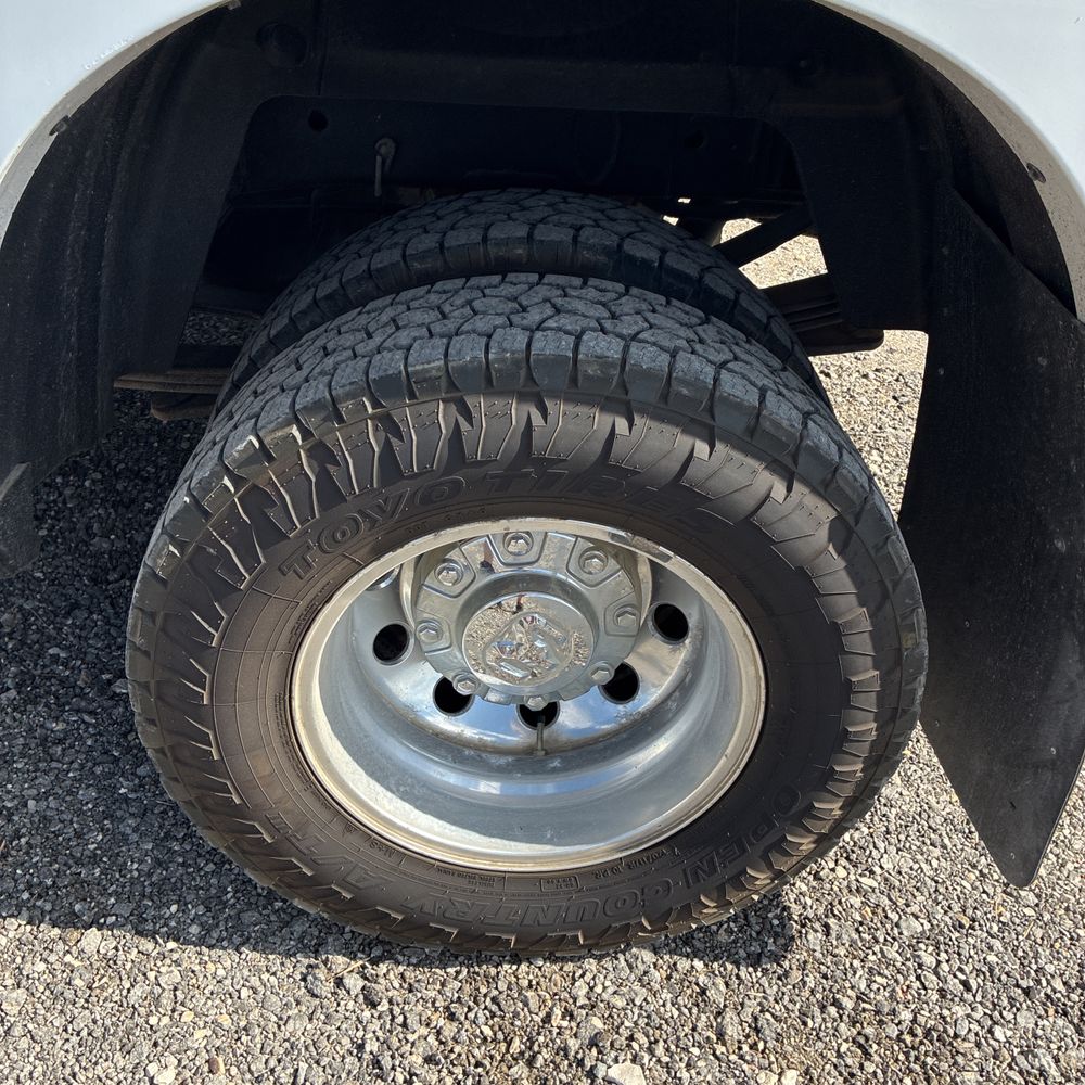 2019 Ram 3500 Laramie