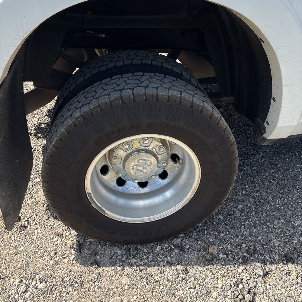 2019 Ram 3500 Laramie