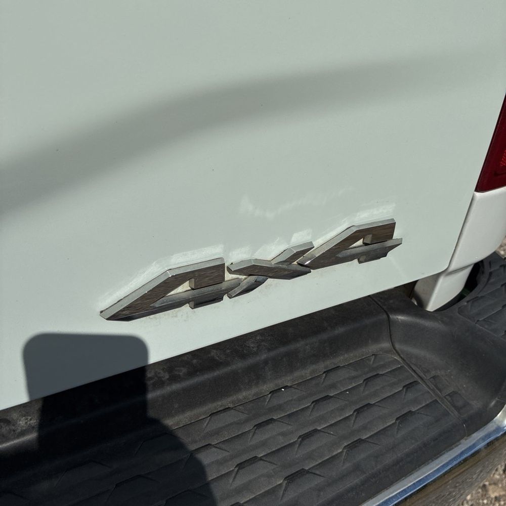 2019 Ram 3500 Laramie