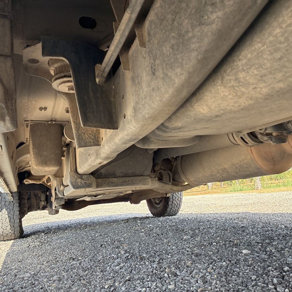 2019 Ram 3500 Laramie