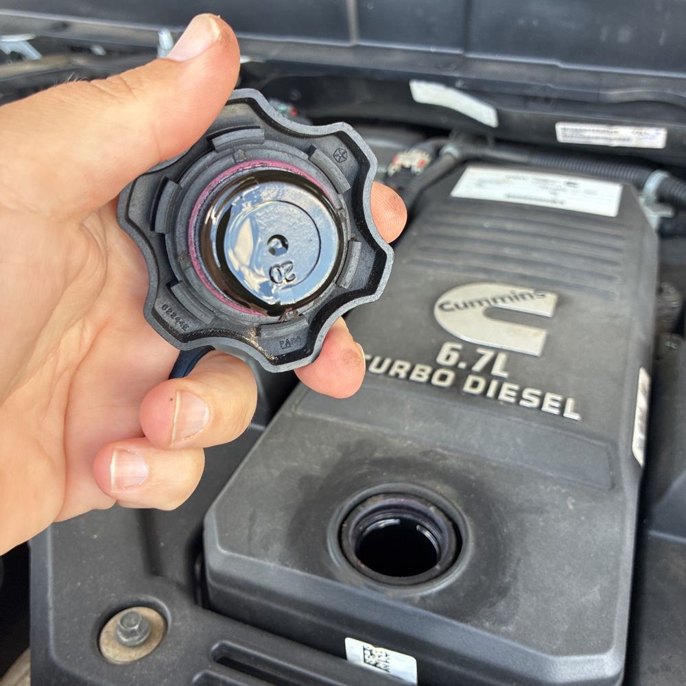 2019 Ram 3500 Laramie