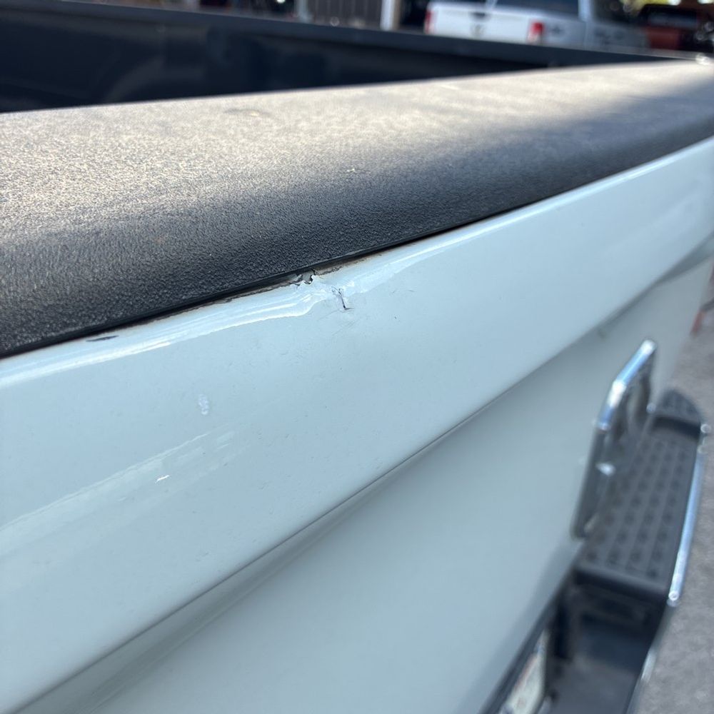 2019 Ram 3500 Laramie