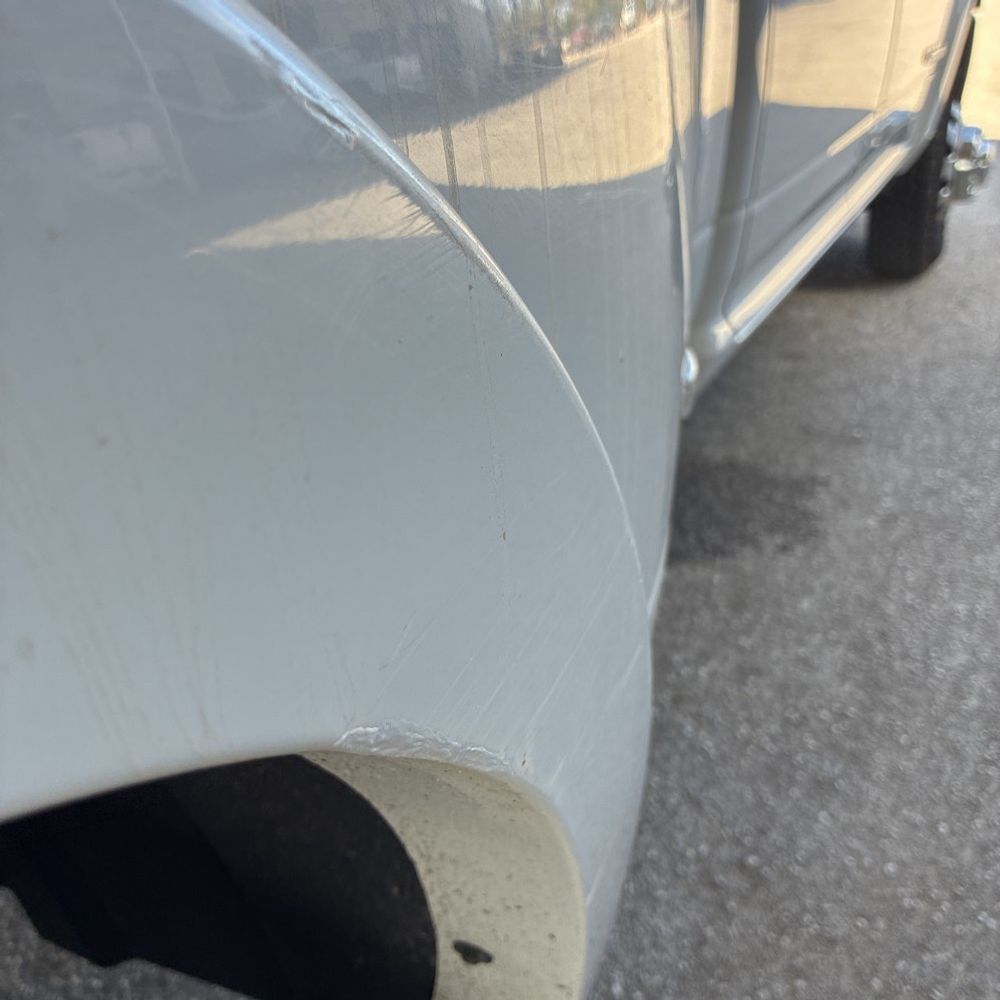 2019 Ram 3500 Laramie