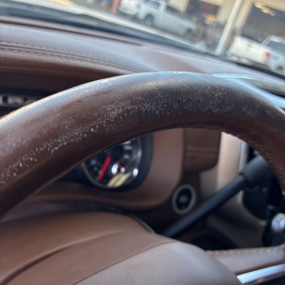 2019 Ram 3500 Laramie