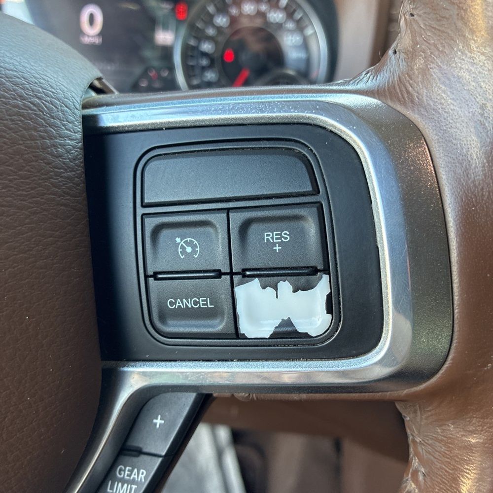2019 Ram 3500 Laramie