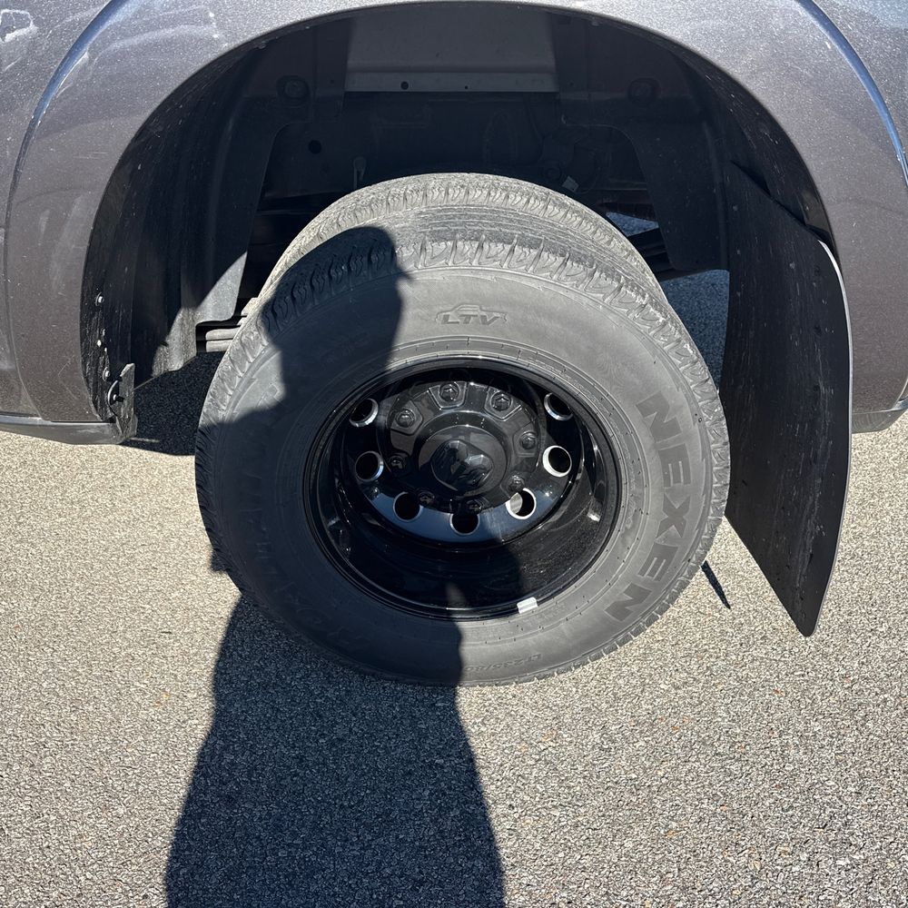 2022 Ram 3500 Laramie