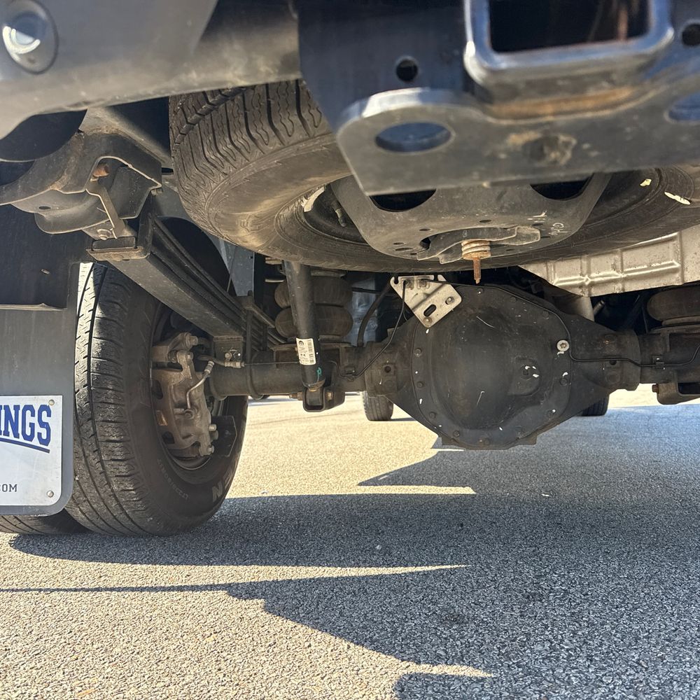 2022 Ram 3500 Laramie