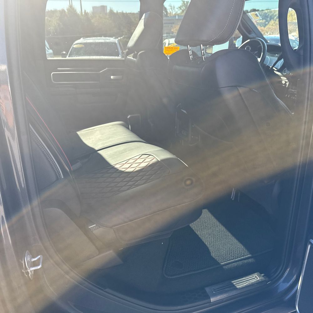 2022 Ram 3500 Laramie