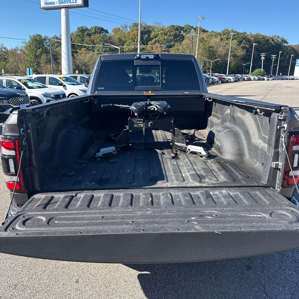 2022 Ram 3500 Laramie