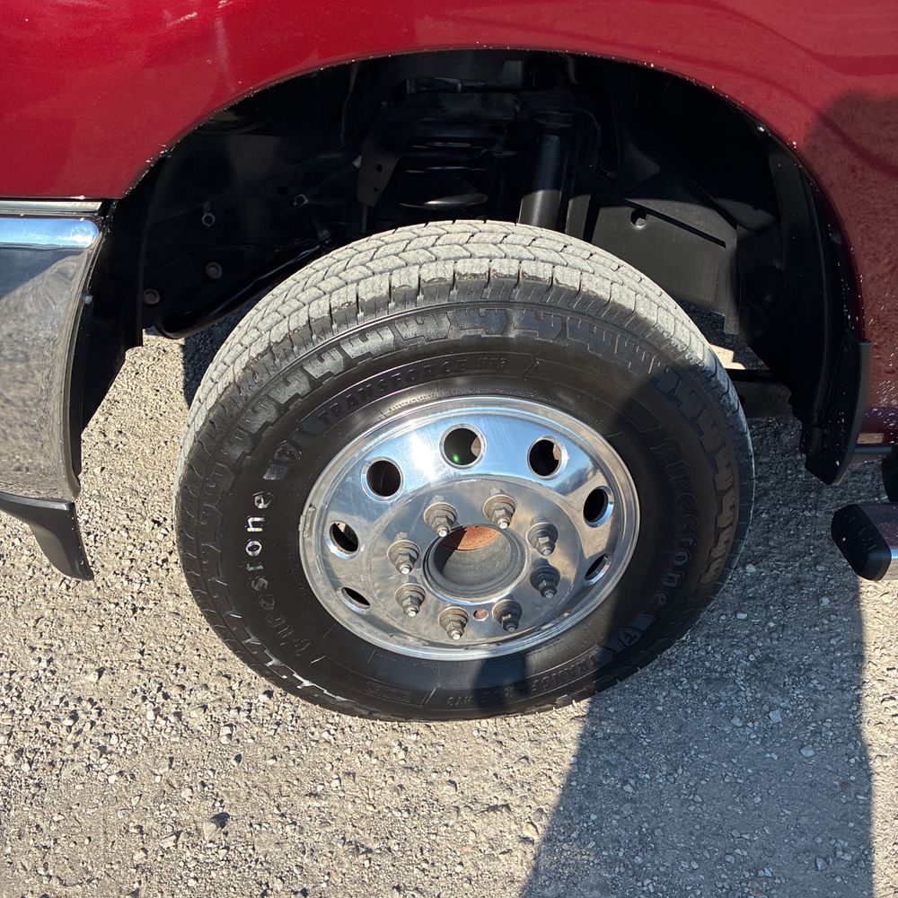 2023 Ram 3500 Laramie