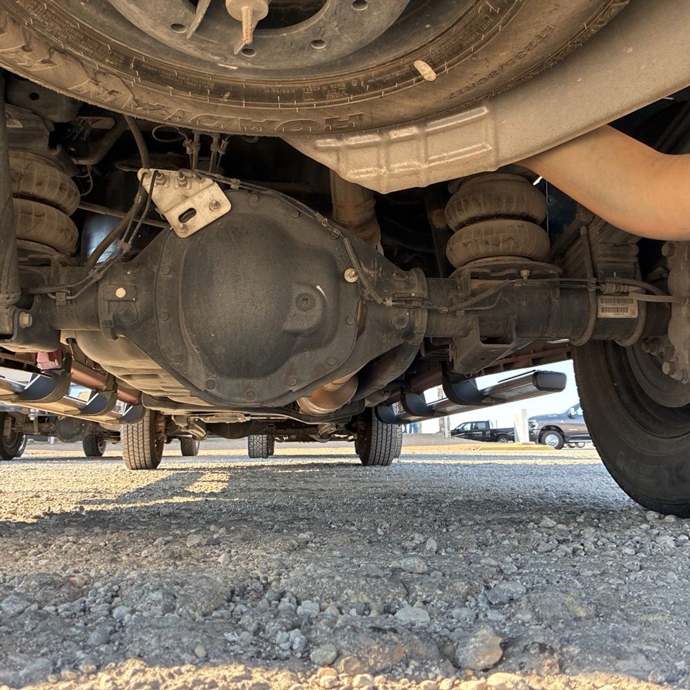 2023 Ram 3500 Laramie