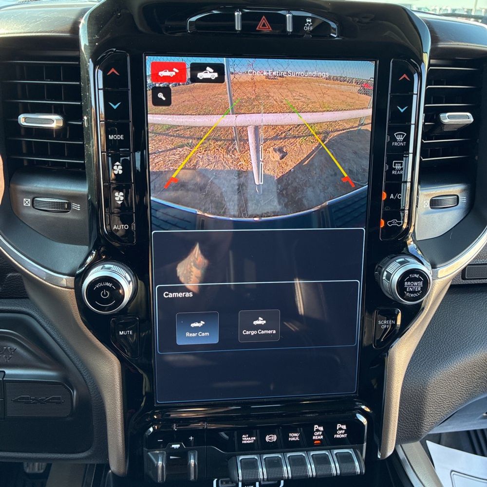 2023 Ram 3500 Laramie