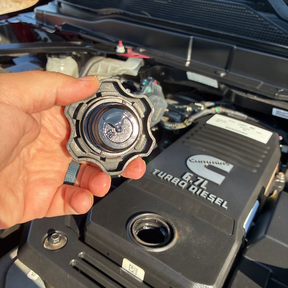 2023 Ram 3500 Laramie