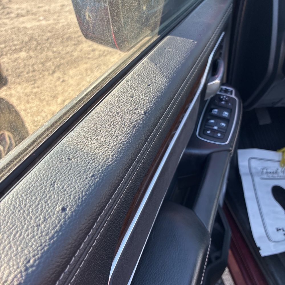 2023 Ram 3500 Laramie