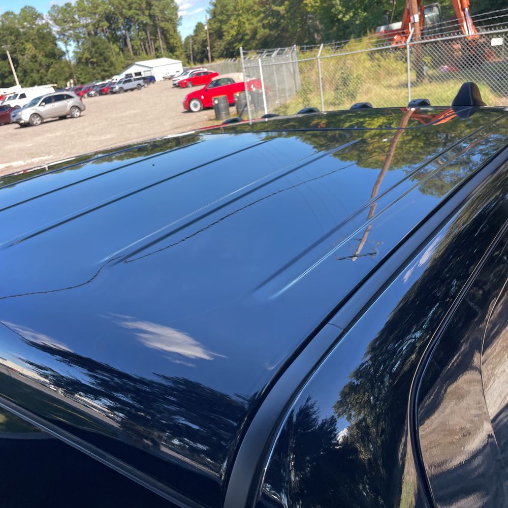 2024 Ram 3500 Longhorn