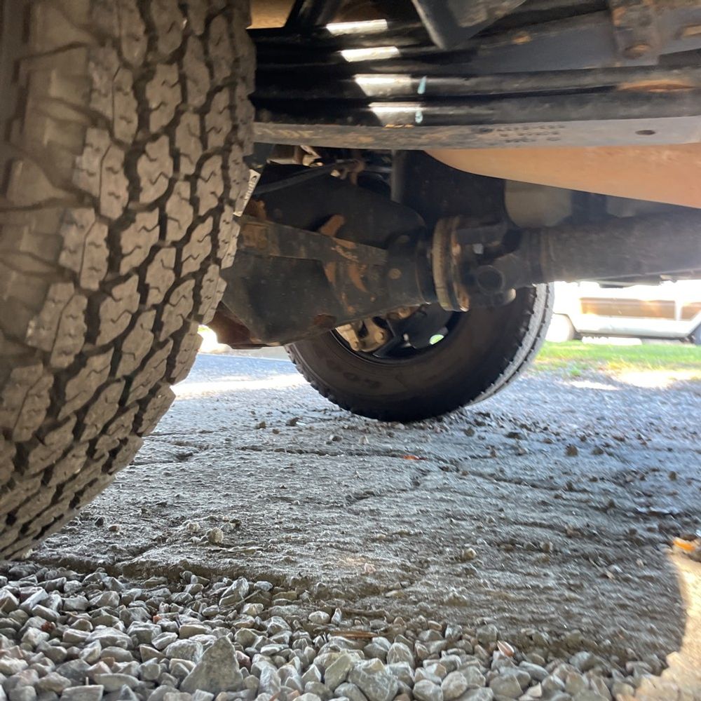 2024 Ram 3500 Longhorn