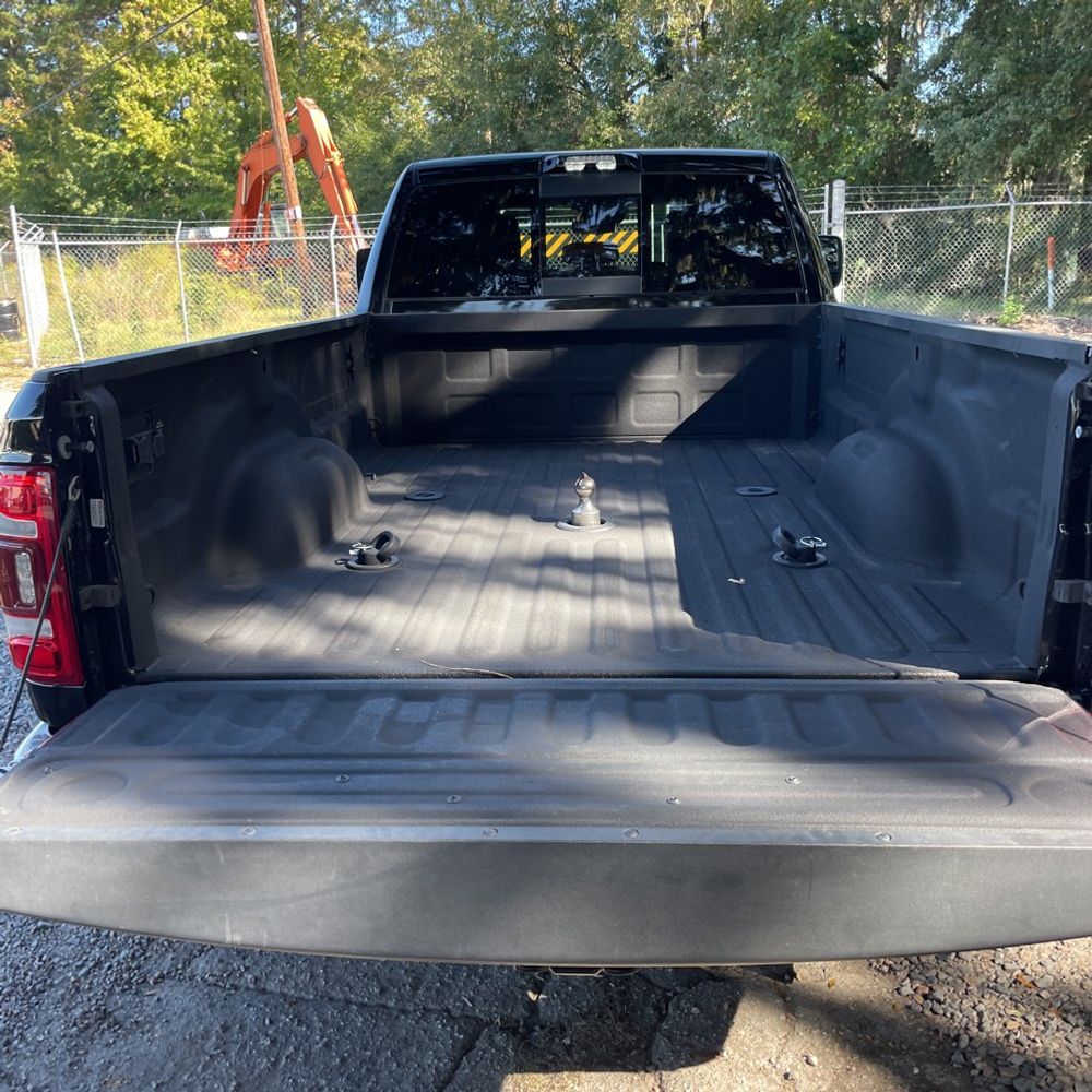 2024 Ram 3500 Longhorn