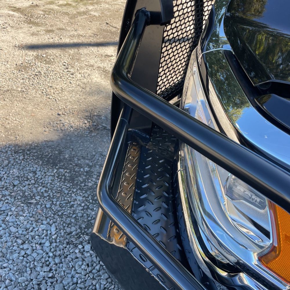 2024 Ram 3500 Longhorn