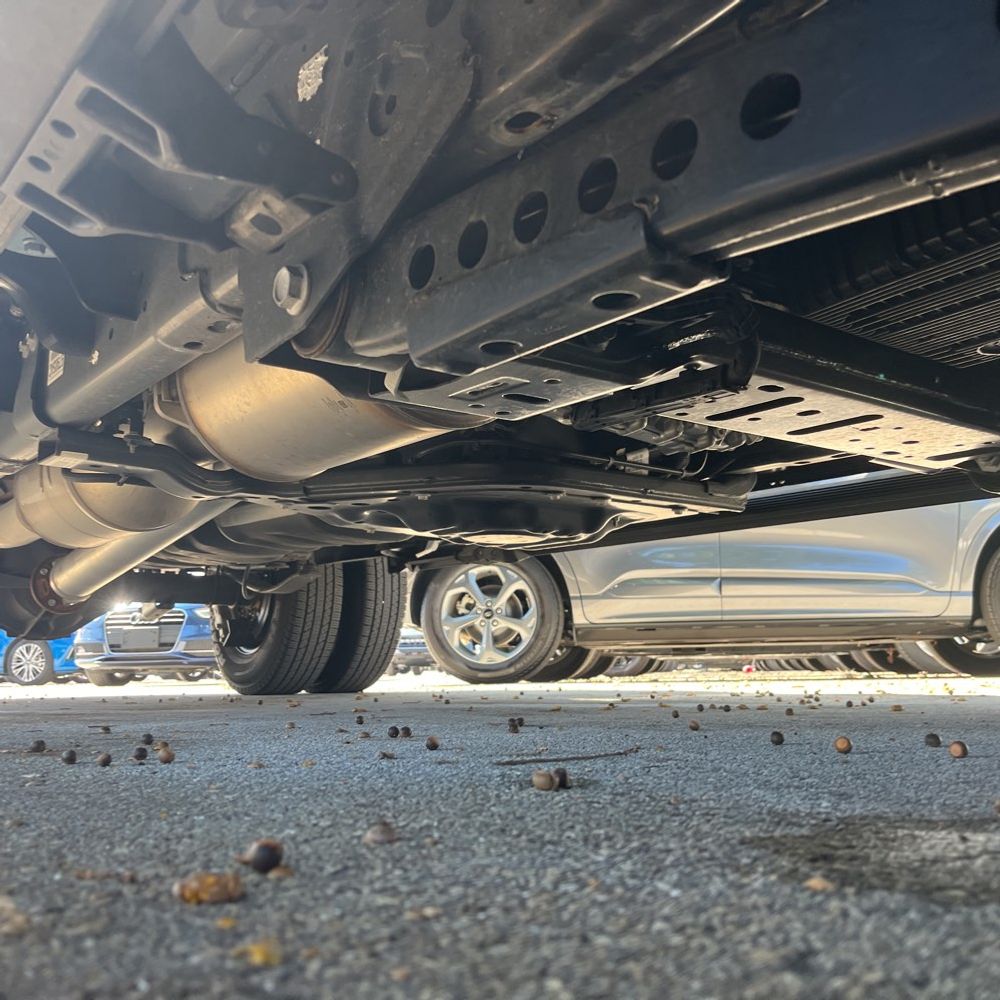 2025 Ram 3500 Laramie