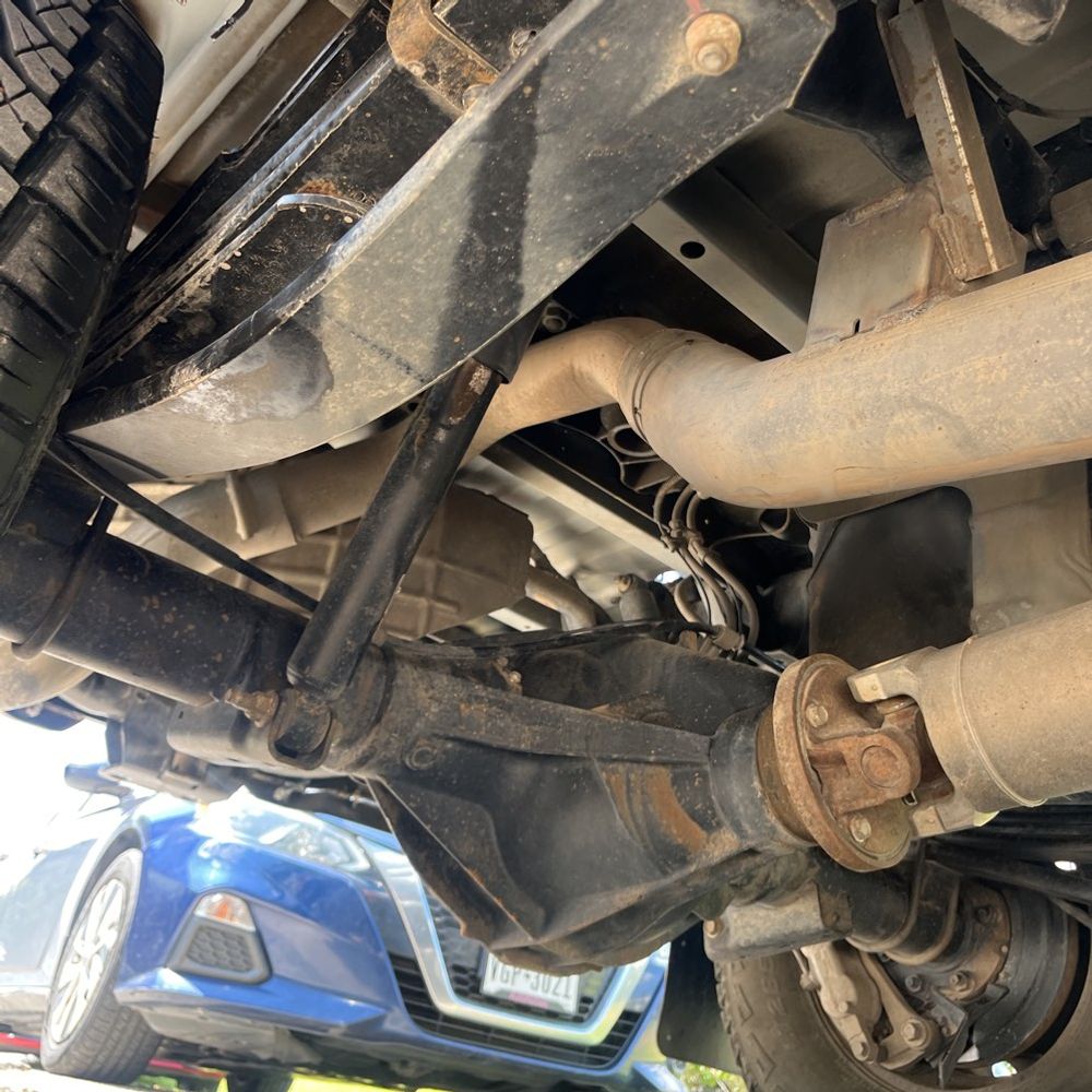 2020 Ram 3500 Laramie