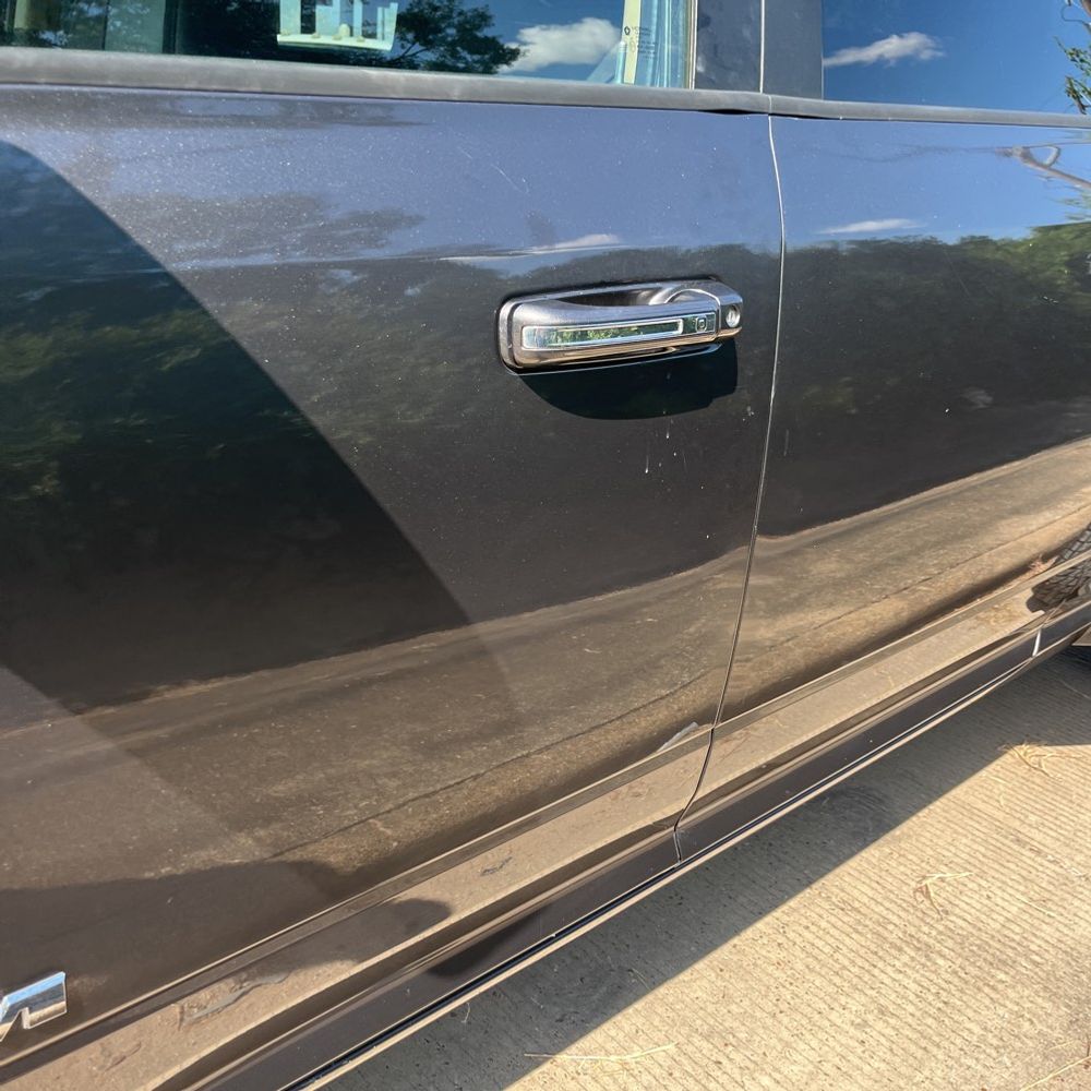 2020 Ram 3500 Laramie