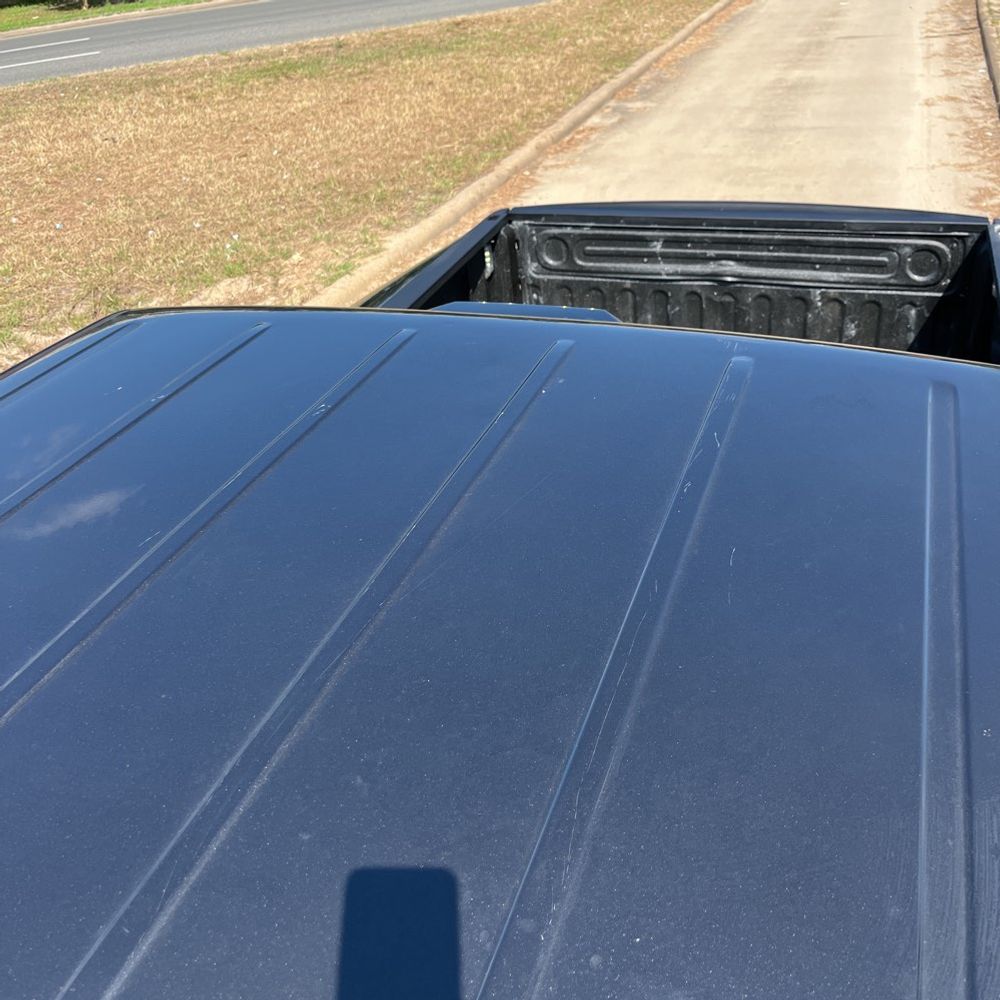 2020 Ram 3500 Laramie