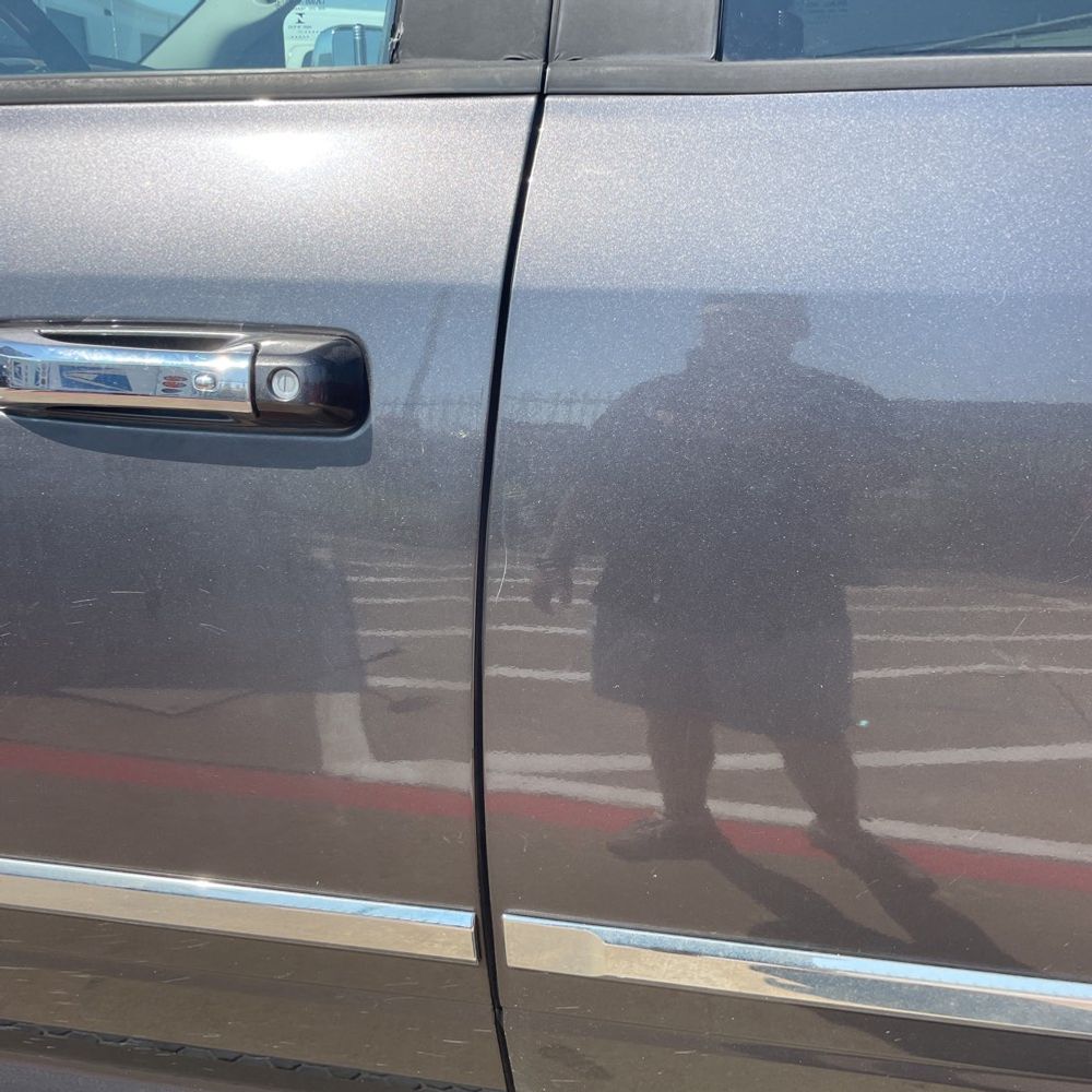 2015 Ram 3500 Laramie Longhorn