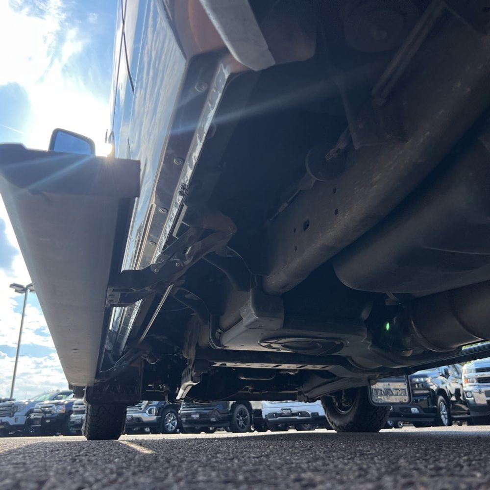 2023 Ram 3500 Limited