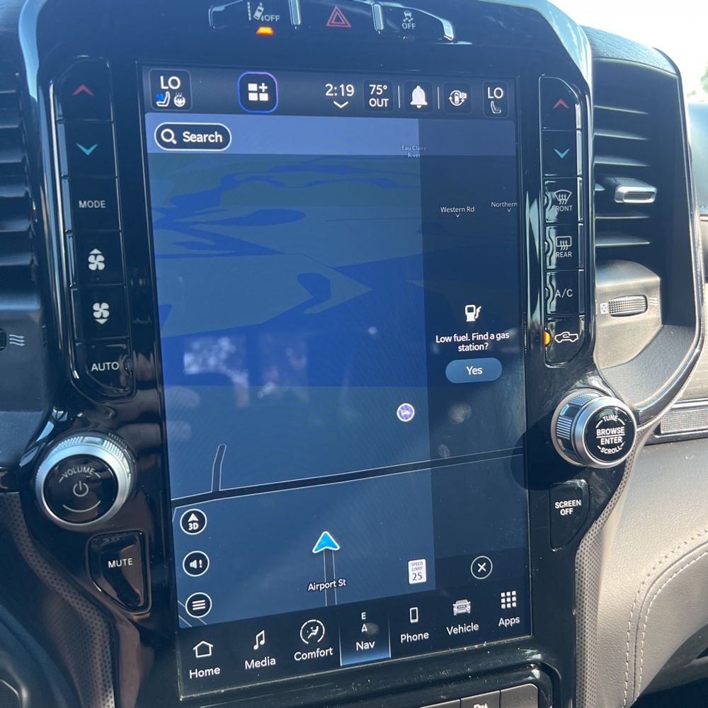 2023 Ram 3500 Limited
