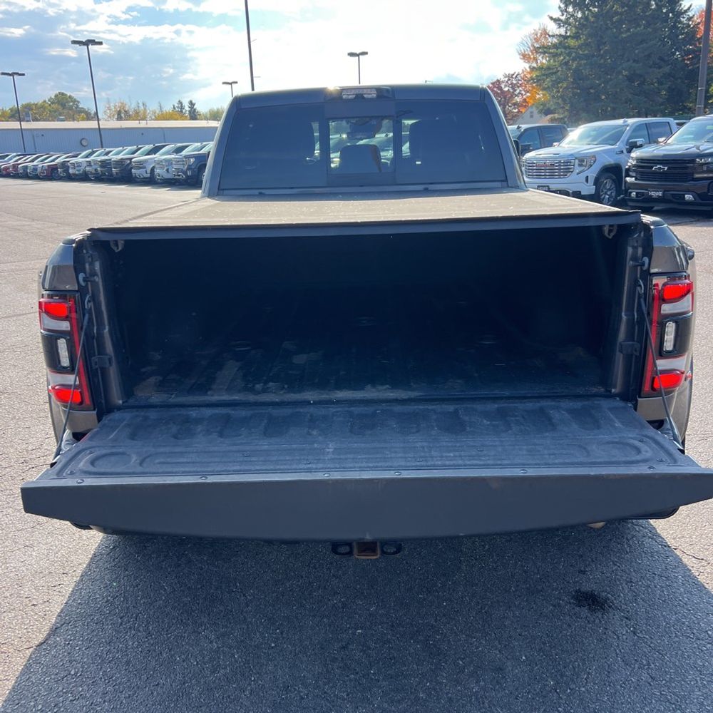 2023 Ram 3500 Limited