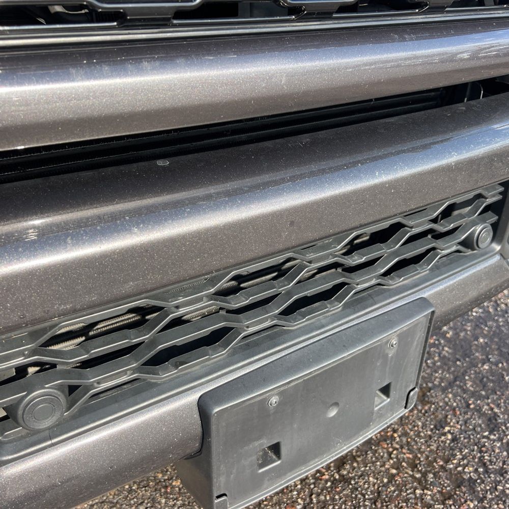 2023 Ram 3500 Limited