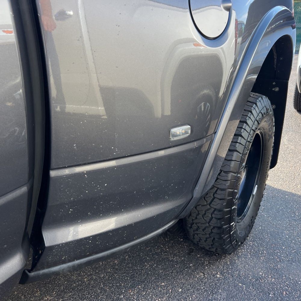 2023 Ram 3500 Limited