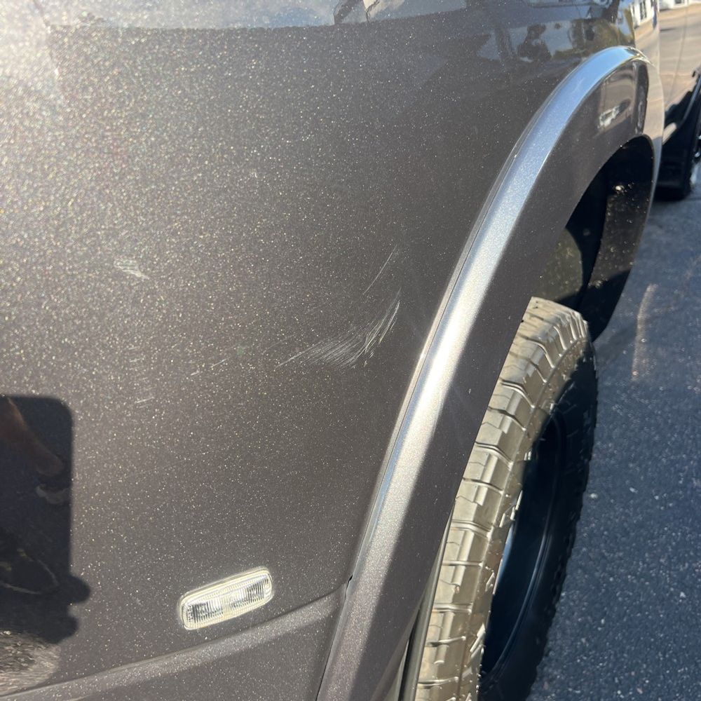 2023 Ram 3500 Limited