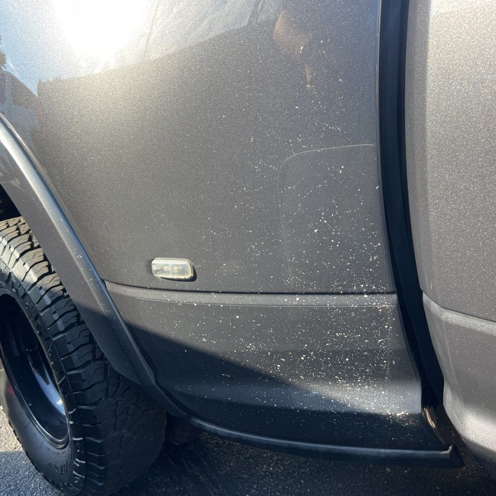 2023 Ram 3500 Limited