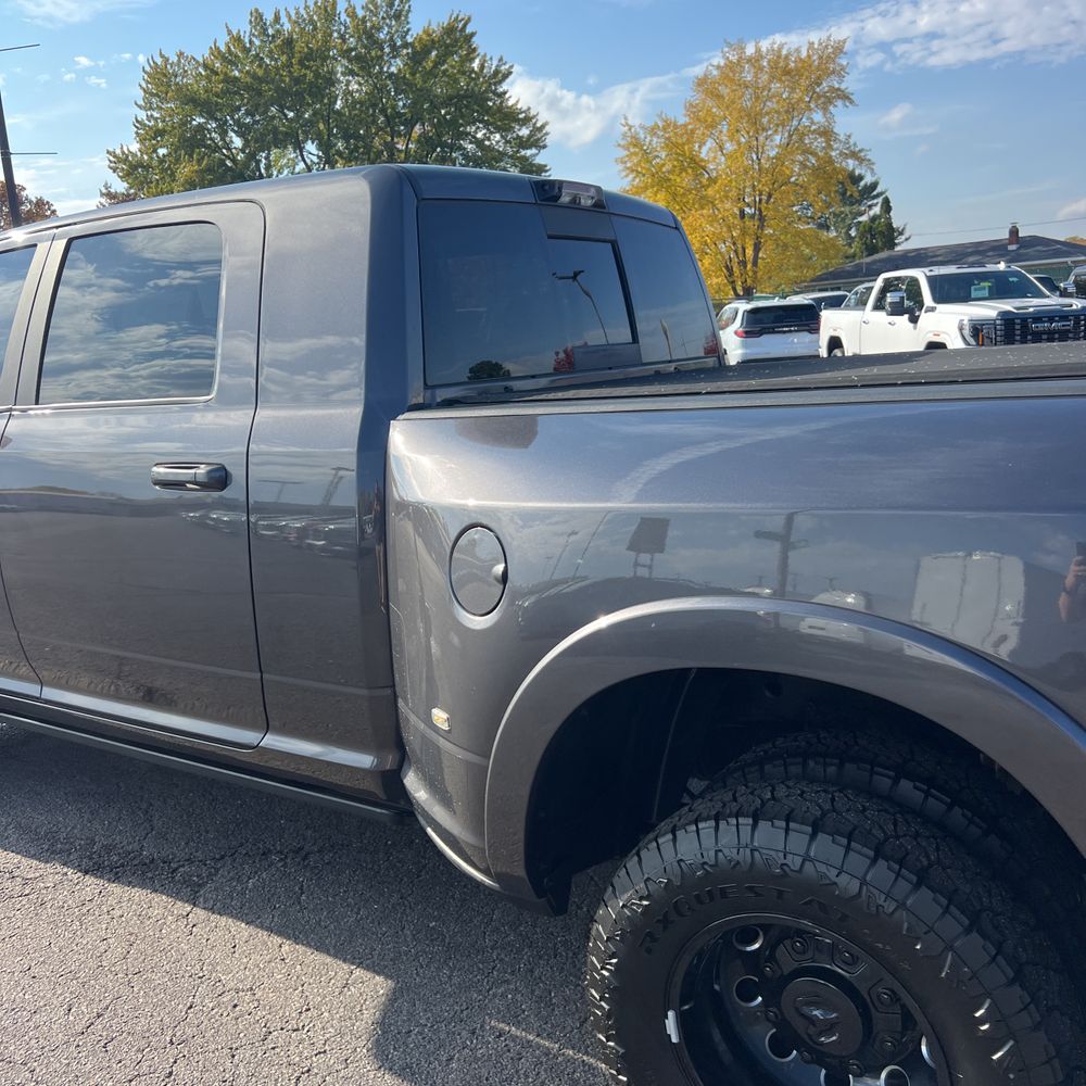 2023 Ram 3500 Limited